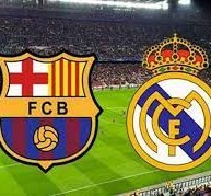 اهداف مباراة برشلونة وريال مدريد اليوم يوتيوب