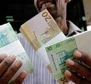 سعر الدولار اليوم في السودان