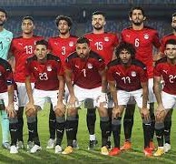 مواعيد مباريات المنتخب المصري