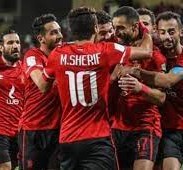 موعد مباراة الاهلى واسوان اليوم