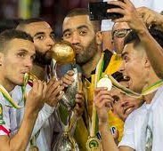 مواعيد مباريات دور الـ32 في دوري أبطال أفريقيا 2022