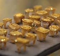 سعر الذهب اليوم في الأردن الوكيل الثلاثاء 23 مايو 2023