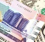 كم سعر الدولار اليوم في السودان