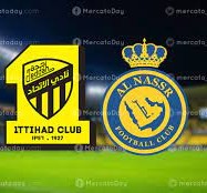 حجز تذاكر مباراة الاتحاد والنصر