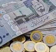 سعر الريال السعودي اليوم في البنك الأهلي