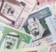 سعر الريال السعودي بالجنيه المصري اليوم