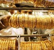 سعر الذهب اليوم في عمان الأربعاء 24 مايو 2023