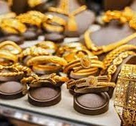 سعر الذهب في تركيا عيار 21 بالدولار اليوم الإثنين 22 مايو 2023