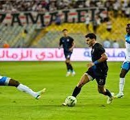 موعد مباريات اليوم في الدوري المصري