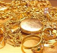 أسعار الذهب اليوم في مصر عيار 21 بالمصنعية اليوم الأربعاء 23 أغسطس 2023