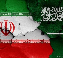 اتفاق السعودية وإيران.. شكل جديد للمنطقة