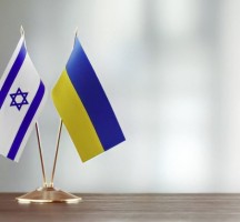 كيف يمكن لانتخابات إسرائيل أن تؤثر في الصراع الأوكراني
