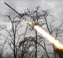 الصواريخ الأوكرانية التي طارت إلى بولندا بينت فشل دفاع الناتو الصاروخي