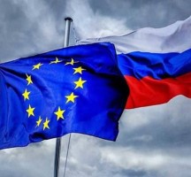 أوروبا قامت بالخطوة الأولى لسرقة الأصول الروسية