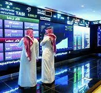 أكثر الأسهم ارتفاعاً في السوق السعودي