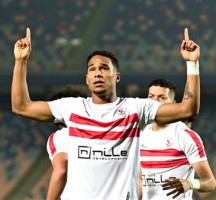 موعد مباراة الزمالك