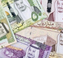 سعر الريال السعودي