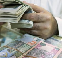 سعر الدينار الكويتي مقابل الجنيه المصري