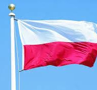 بولندا تغزو أوكرانيا بسكك الحديد