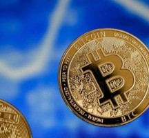 سعر البيتكوين اليوم مقابل الدولار