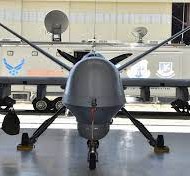 سبب عجز البحرية الأمريكية عن رفع حطام الطائرة المسيّرة MQ-9