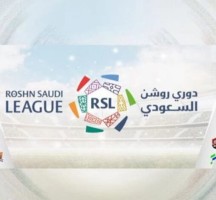 ترتيب هدافي الدوري السعودي