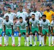 مباراة السعودية القادمة 2023