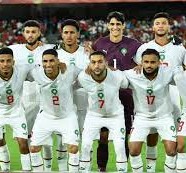 مباريات المنتخب المغربي 2023