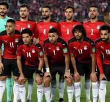 مباراة المنتخب المصرى القادمة