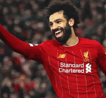 هدف محمد صلاح اليوم