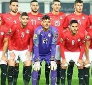 نتيجة مباراة المنتخب المصري الان