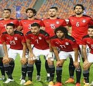 جدول مباريات منتخب مصر