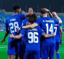 معلق مباراة الاهلي والهلال