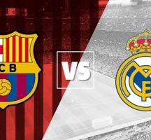 اكبر نتيجة بين ريال مدريد وبرشلونة