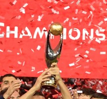 موعد قرعة ربع نهائي دوري ابطال افريقيا 2023