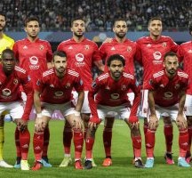 توقيت قرعة دوري ابطال افريقيا 2023