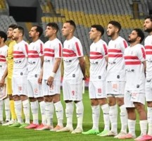 موعد مباراة الزمالك القادمة