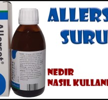 allerset لماذا يستخدم