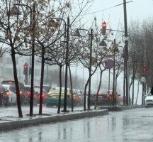 درجة الحرارة اليوم في عمان