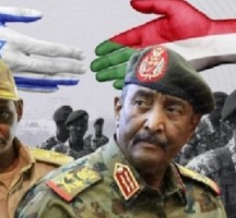 ماذا حدث في السودان
