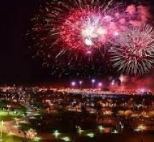 فعاليات عيد الفطر 2023 الرياض