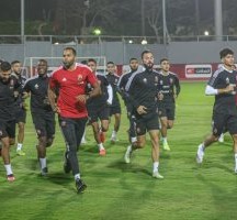 موعد مباراه الاهلى القادمه