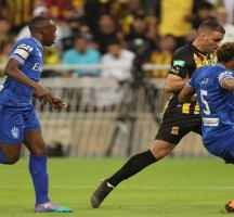 موعد مباراة الاتحاد والهلال