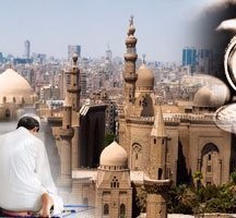 موعد صلاة الجمعة اليوم فى مصر