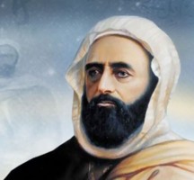 الامير عبد القادر ملخص