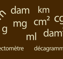 جدول التحويلات m