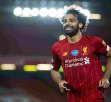 متى ولد محمد صلاح