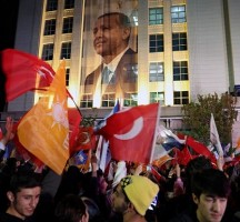 موعد الجولة الثانية من الانتخابات التركية