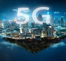 موسكو بصدد توسيع شبكة أبراج 5G