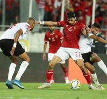 موعد مباراة الاهلى والوداد